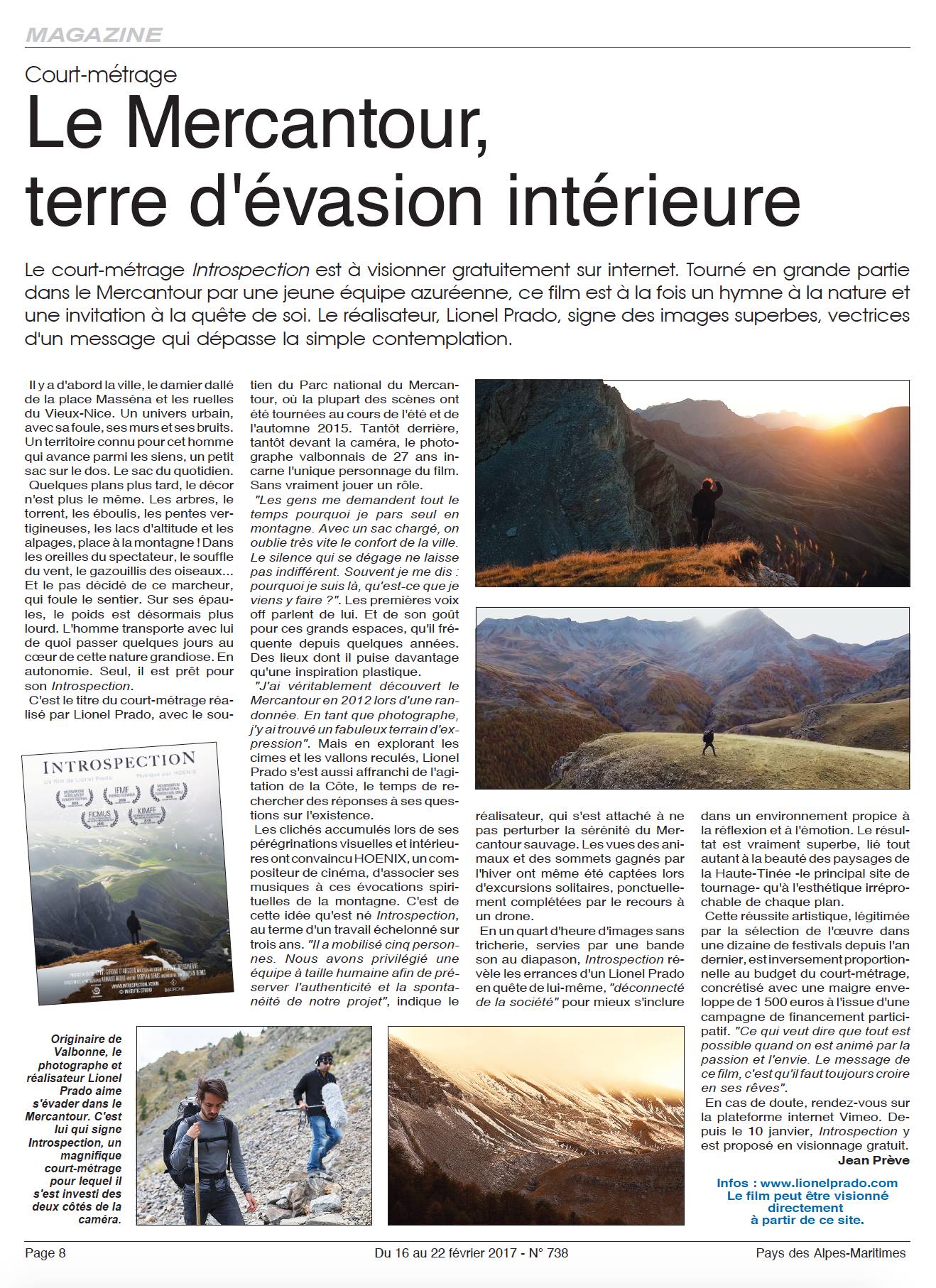 film sur rencontre internet