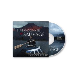 S'abandonner au sauvage (DVD)